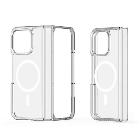 Dux Ducis Google Pixel 11 Pro Fold Kuori Clin Series Kirkas