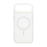 iPhone Air Kuoret Puskuri MagSafe Valkoinen