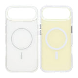 iPhone Air Kuoret Puskuri MagSafe Valkoinen