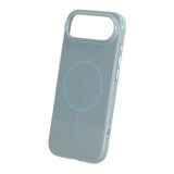 Rvelon iPhone Air -kuori, TPU, MagSafe, vihreä