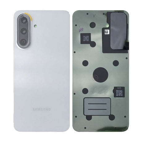 Samsung Galaxy A26 5G (A266B) Alkuperäinen takakuori - Valkoinen