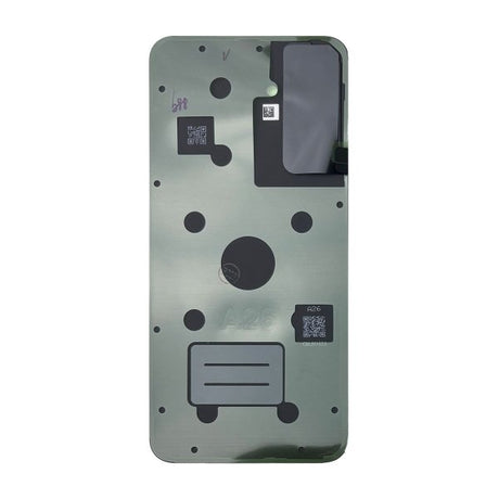Samsung Galaxy A26 5G (A266B) Alkuperäinen takakuori - Valkoinen