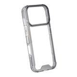 iPhone 17 Pro -kuori, TPU-kotelo, musta