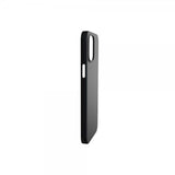 Nudient iPhone 12 Pro Max -kuori Thin Case V3 MagSafe Ink Black
