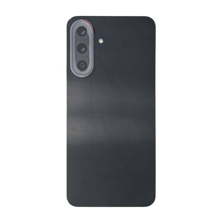 Samsung Galaxy A26 5G (A266B) Takakansi Alkuperäinen - Musta