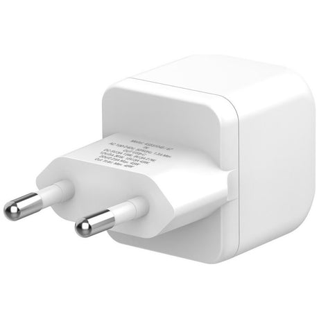 4smarts Seinäladdari PDPlug SiC 45W 1xUSB-C