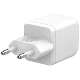 4smarts Seinäladdari PDPlug SiC 45W 2xUSB-C