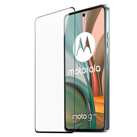 Dux Ducis Motorola Moto G75 Näytönsuoja i Härdat Glas