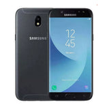 Käytetty Samsung Galaxy J5 16GB Musta – Käytetty kunto