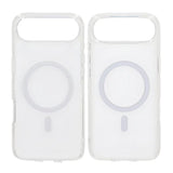 iPhone Air Kuoret TPU MagSafe Valkoinen