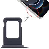 iPhone 16 SIM-korttipidike - Musta
