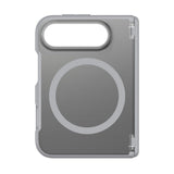 Dux Ducis iPhone Duo Kuori EXPN Series MagSafe Harmaa