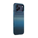 Pitaka iPhone 17 Pro Max -kuori Summa MagSafe Moonrise