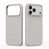 Dux Ducis iPhone 17 Pro Max/iPhone 18 Pro Max Kuori Piel Series MagSafe Beige