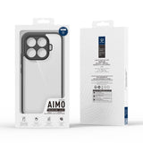 Dux Ducis Xiaomi 17T Kuori Aimo Series Musta
