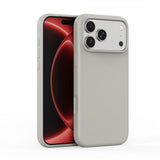 Dux Ducis iPhone 17 Pro/iPhone 18 Pro Kuori Piel Series MagSafe Beige