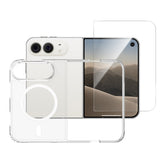 4smarts iPhone Duo 360 Protection Set
