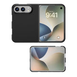 4smarts iPhone Duo Kuori Cupertino MagSafe Musta