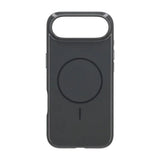 Rvelon iPhone Air Kuori Huurteinen MagSafe Musta