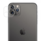 iPhone 12 Pro kameran linssinsuojus karkaistua lasia