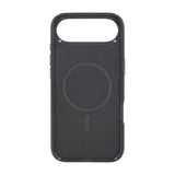 Rvelon iPhone Air Kuori Huurteinen MagSafe Musta
