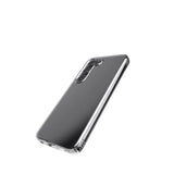 Tech21 Samsung Galaxy S23 Plus -suojakuori Evo Clear Transparent