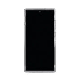 Tech21 Samsung Galaxy S23 Ultra Evo Clear -suojakuori läpinäkyvä