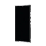 Tech21 Samsung Galaxy S23 Ultra Evo Clear -suojakuori läpinäkyvä