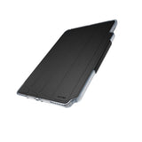 Tech21 iPad 10.2 (sukupolvi 7/8/9) Suojakotelo Evo Folio Musta