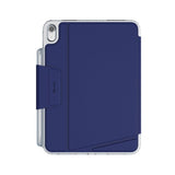 Tech21 iPad 10.9 (10. sukupolvi)/iPad 11 (A16) kotelo Evo Folio sininen