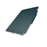 Tech21 iPad 10.2 (7./8./9. sukupolvi) Evo Folio -suojakotelo, vihreä