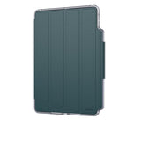 Tech21 iPad 10.2 (7./8./9. sukupolvi) Evo Folio -suojakotelo, vihreä