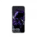 Tech21 Google Pixel 8a Kuori Evo Clear Läpinäkyvä