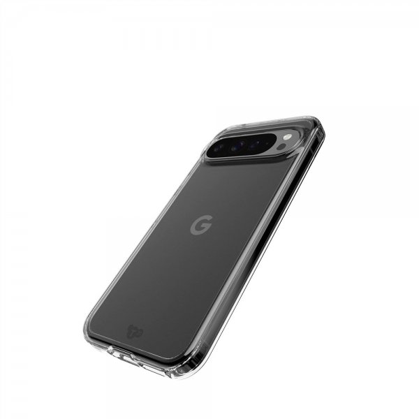 Tech21 Google Pixel 9 Pro XL Kuori Evo Clear Transparent