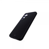Tech21 Samsung Galaxy S24 FE Evo Lite -suojakuori, musta