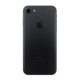 Käytetty iPhone 7 32 Gt Musta – Hyväkuntoinen