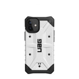 Urban Armor Gear (UAG) iPhone 12 Mini Kuori Pathfinder Valkoinen