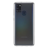 Otterbox Samsung Galaxy A21s Suojakuori React Transparent