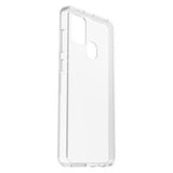 Otterbox Samsung Galaxy A21s Suojakuori React Transparent