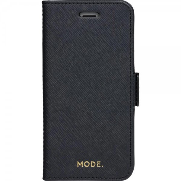 dbramante1928 iPhone 7/8/SE Suojakotelo Milano Night Black