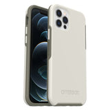 Otterbox iPhone 12/iPhone 12 Pro Suojakuori Symmetry Plus Spring Snow