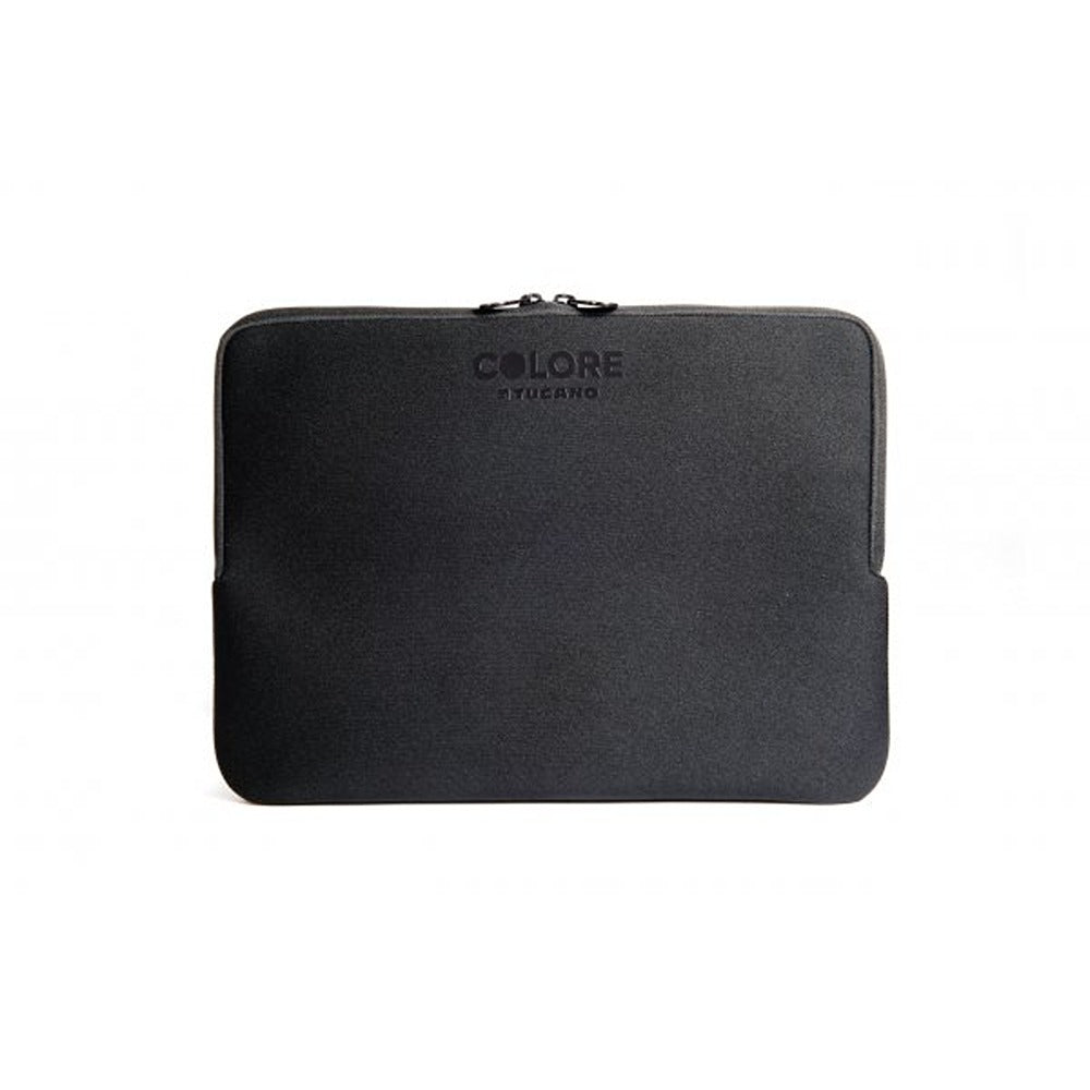 Tucano Sleeve Colore 13"/14" Musta