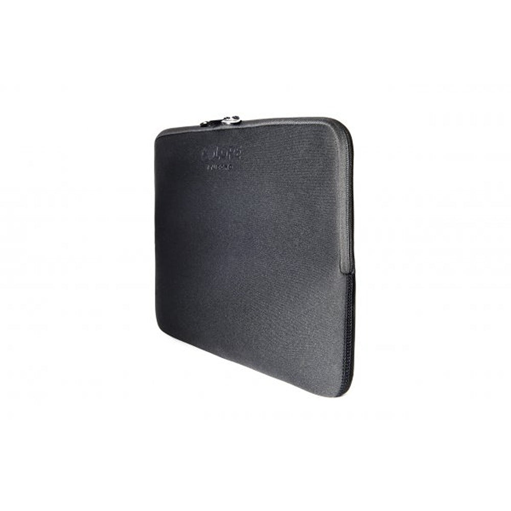 Tucano Sleeve Colore 13"/14" Musta