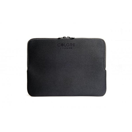 Tucano Sleeve Colore 12"/13" Musta
