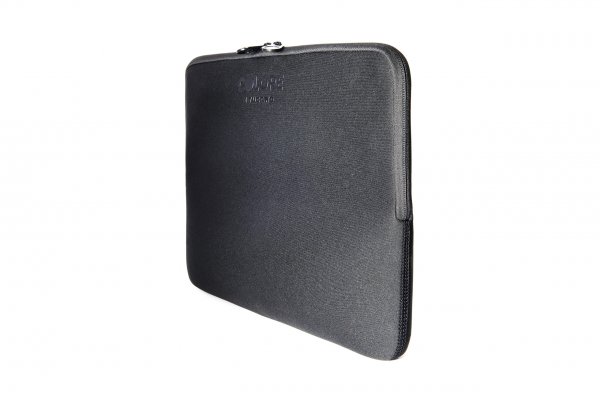 Tucano Sleeve Colore 12"/13" Musta