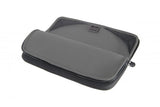 Tucano Sleeve Colore 12"/13" Musta