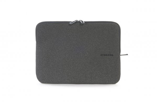 Tucano Sleeve Melange 13"/14" Musta