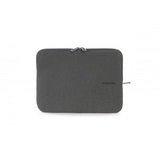 Tucano Sleeve Melange 13"/14" Musta
