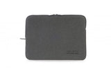 Tucano Sleeve Melange 13"/14" Musta