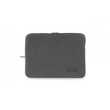 Tucano Sleeve Melange 13"/14" Musta